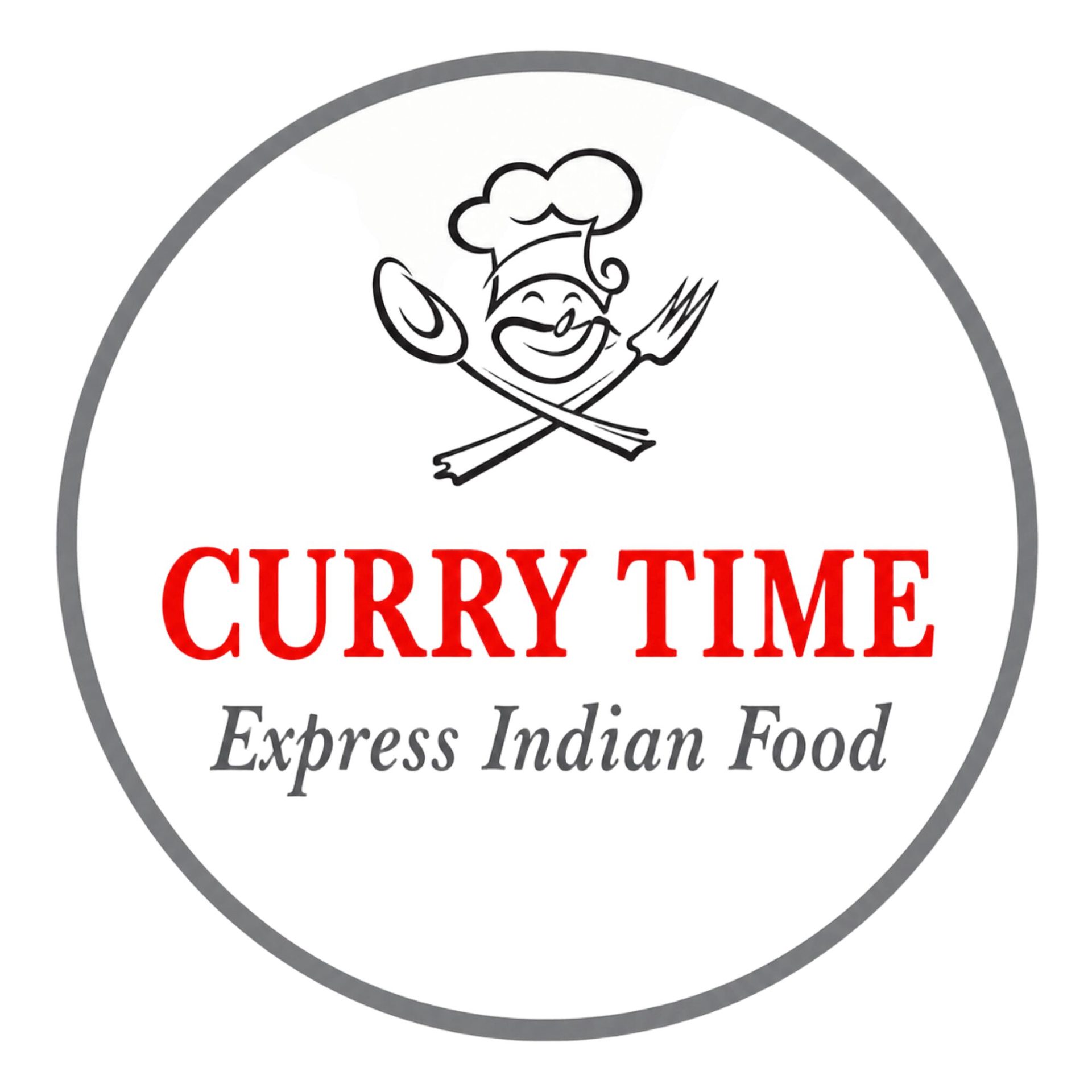 Welcome to Curry Time