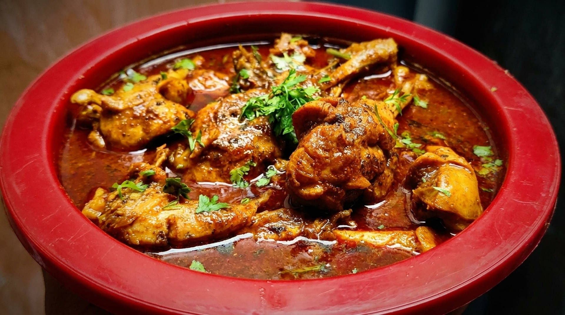 Pasadena’s Neighborhood Indian Favorite