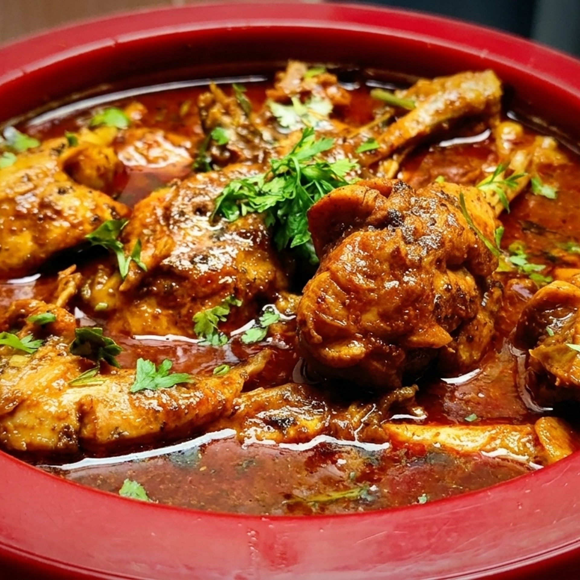 Pasadena’s Neighborhood Indian Favorite