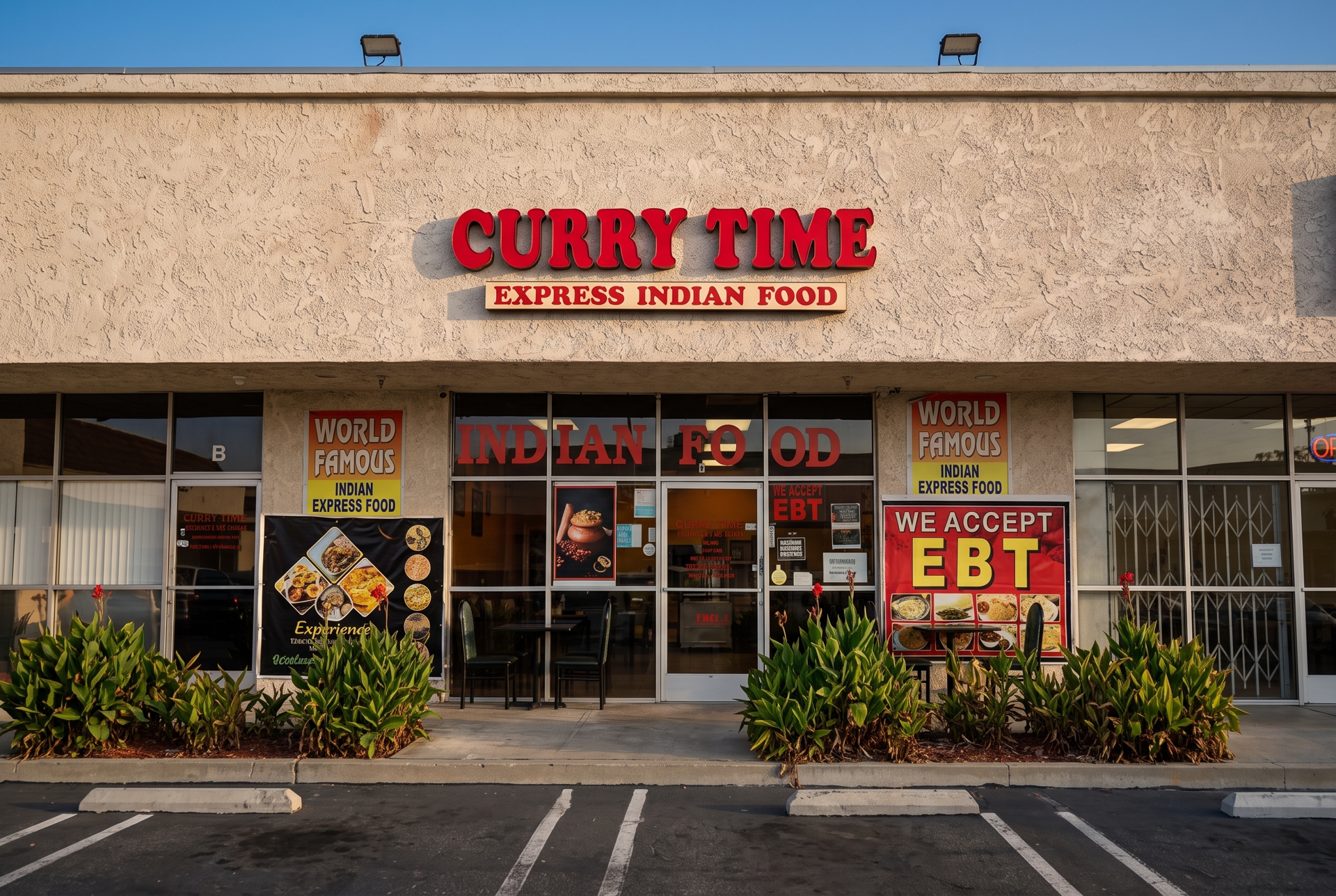 El Monte