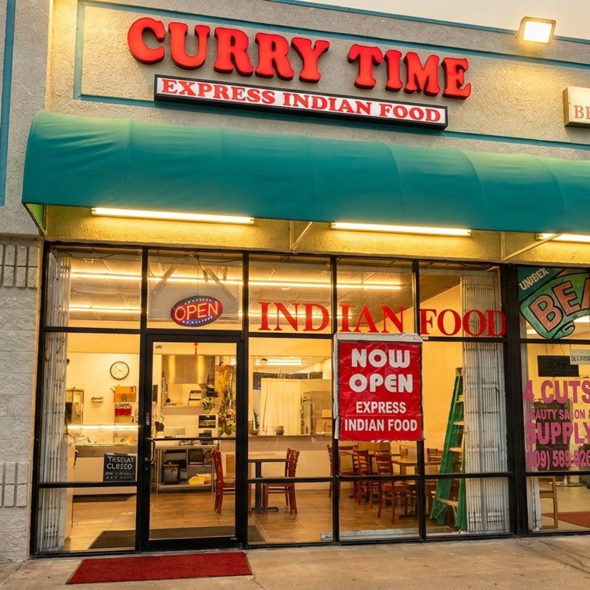 We’re Located in Pomona