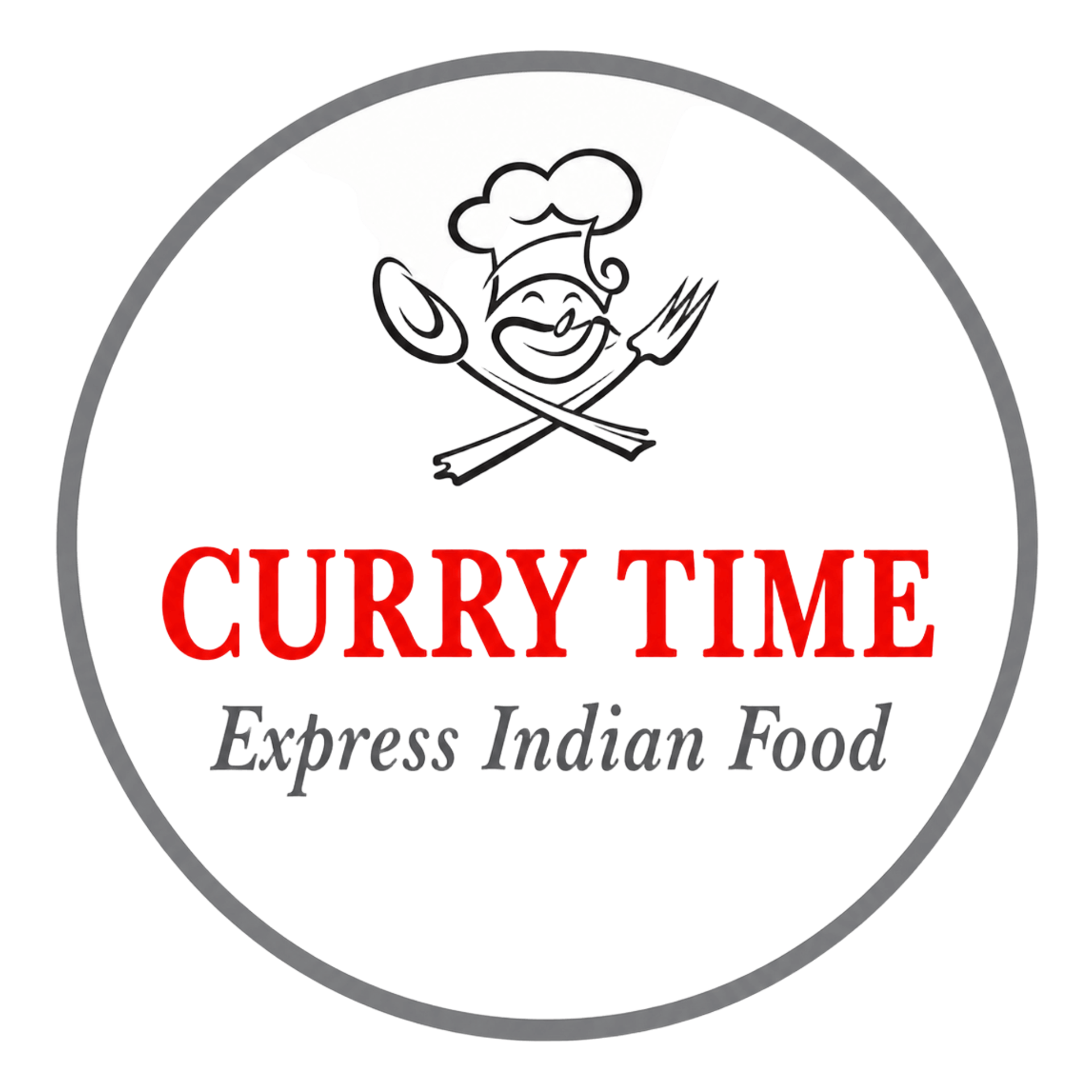Indian Flavors at Curry Time